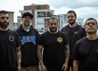 CMP22 no Festival Coolritiba!