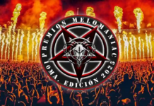 Premios Melomaniac 2025: Detalles del evento y bandas confirmadas hasta el momento