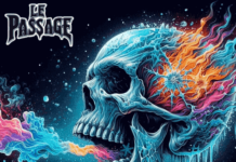 Banda Le Passage lança o seu tão experado single – “Cold Breath”