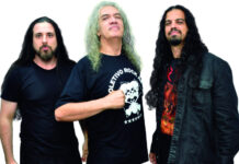 Bangers Open Air – Dorsal Atlântica é atração do Domingo (04/05)