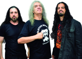 Bangers Open Air – Dorsal Atlântica é atração do Domingo (04/05)