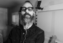 Evidence of a Struggle explora post rock em novo single “Give Us A Kiss”