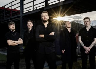 Free Music Events: Leprous de Regresso a Portugal para dois concertos! – Lisboa, Porto, Portugal