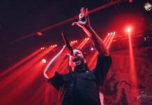 REVIEW REPORT: GREEN LUNG + UNTO OTHERS + SATAN’S SATYRS @ LAV Lisboa Ao Vivo – 28/02/2025 GREEN LUNG @ LAV Lisboa Ao Vivo - 28.02.2025 | Photo: @the.goldenrus & @culturaempeso