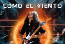 Alfredo Herrera, o guitarrista venezuelano, anuncia o lançamento de seu novo single “Como el viento”