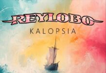 REYLOBO apresenta seu novo single “Kalopsia”