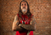 Alexandre ‘Xandão’ Brito não faz mais parte do Andralls