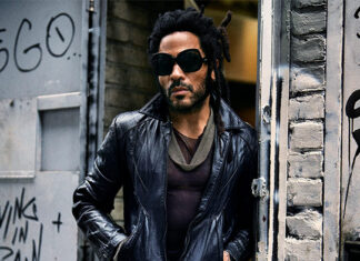 Una noche de rock, funk y soul