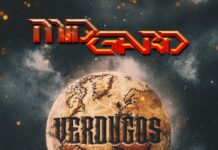 Review Midgard – Verdugos