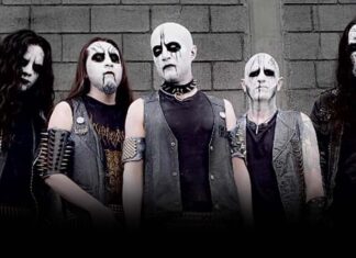 Haborym: a joia da coroa do black metal mexicano