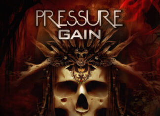 Resenha: Pressure Gain – Ancestral