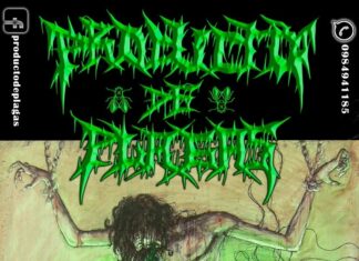 Producto de Plagas – Caos y resistencia sonora