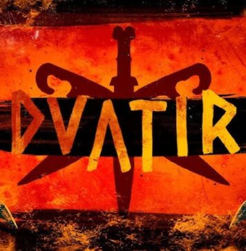 SALDUIE lança Dvatir junto a Xana Lavey (CELTIAN)