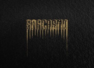 SARCASMO junto ao Tren Loco em seu 35º Aniversário