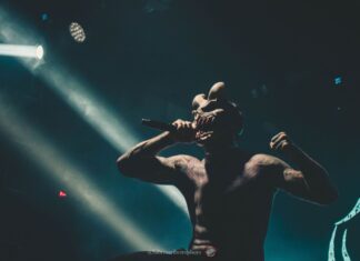 Slaughter to Prevail – Brutalidade extrema na Vip Station