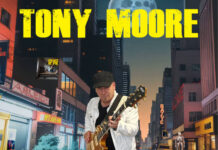 Entrevista a Tony Moore