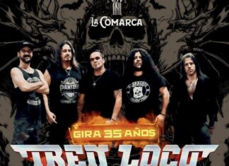 🇪🇨 ¡TREN LOCO DE VOLTA EM QUITO – EQUADOR! 🇪🇨