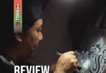 Fiesta Pre-Concierto Vol. II. Saurom. Corvus Noctis en la CDMX.