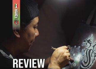 Fiesta Pre-Concierto Vol. II. Saurom. Corvus Noctis en la CDMX.