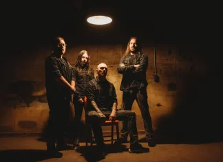 Os ABORTED Lideram Uma Noite Brutal no RCA Club – 02/05/2025