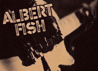 Albert Fish – “XXX” álbum de celebração dos 30 anos