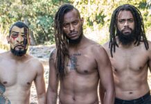 Bangers Open Air – Black Pantera é atração do Domingo (04/05)