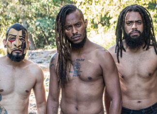 Bangers Open Air – Black Pantera é atração do Domingo (04/05)