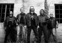 Cirith Ungol – Dia 07/03 no Hangar