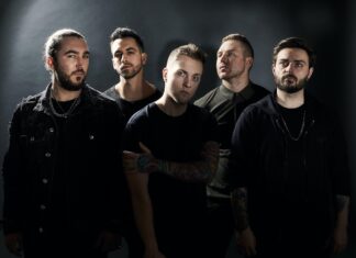 Bangers Open Air – I Prevail é atração do Domingo (04/05)