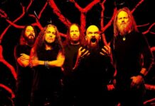 Bangers Open Air – Kerry King é atração do Domingo (04/05)