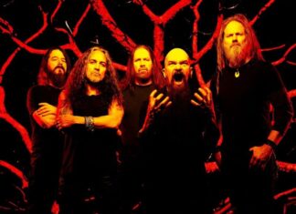 Bangers Open Air – Kerry King é atração do Domingo (04/05)
