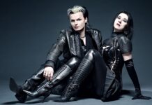 Bangers Open Air – Lacrimosa é atração do sábado (03/05)
