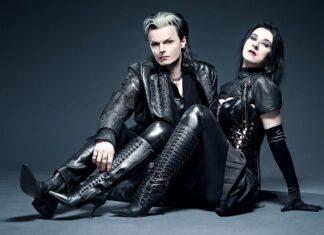 Conferência de Imprensa Virtual: Lacrimosa, México.