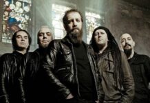 Bangers Open Air – Paradise Lost é atração do Domingo (04/05)