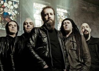 Bangers Open Air – Paradise Lost é atração do Domingo (04/05)