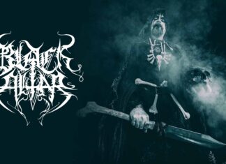 Black Altar: forjando a escuridão da Polônia ao México