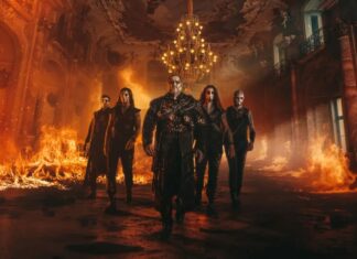 Bangers Open Air – Powerwolf é atração do sábado (03/05)