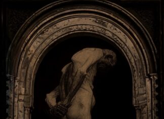 Resto Doom – Morto Vivo