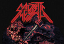 Sadistic Messiah dá grande passo com novo single “Gruesome Fantasies”