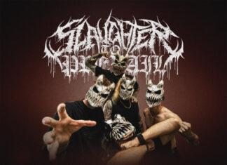 Slaughter to Prevail chega pela primeira vez à Argentina