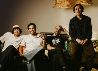 Terno Rei no Festival Coolritiba!