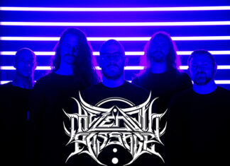 The Zenith Passage Juntam-se aos Aborted em Lisboa com Estreia Explosiva na Europa!