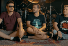 Selva Stone está de volta com o videoclipe de “Você será capaz”.