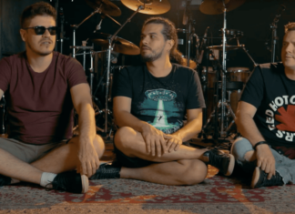 Selva Stone está de volta com o videoclipe de “Você será capaz”.