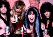 Bangers Open Air – W.A.S.P. é atração do Domingo (04/05)