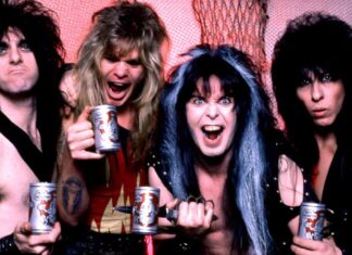 Bangers Open Air – W.A.S.P. é atração do Domingo (04/05)