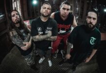 Worst/ Siegrid Ingrid/ Xucro – Se apresentam na Jai Club em SP em 26/04