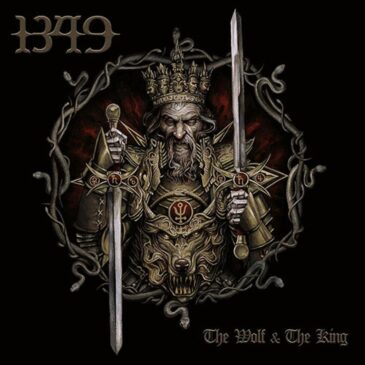 Álbum The Wolf and the King