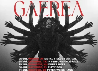 Gaerea no Sunset Bar Martigny