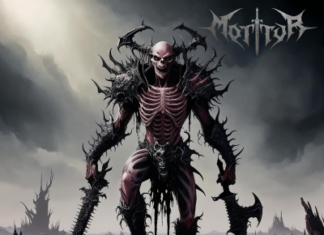 MorTyr regressa com “Slave Oppressor”: Death Metal clássico com uma perspectiva moderna